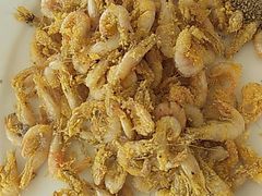 -渔民船说·北塘海鲜·天津菜·海肠捞饭(北塘古镇店)