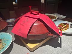 -南堂馆·新川菜(春熙路店)