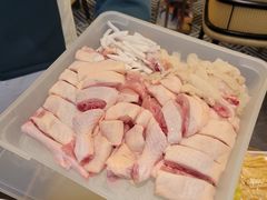 -润园四季椰子鸡火锅(南山海岸城店)