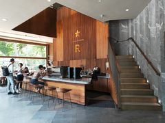 -星巴克臻选(南京艾尚天地店)