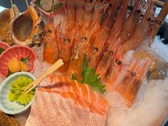 -花潮料理艺食馆(成都万象城店)