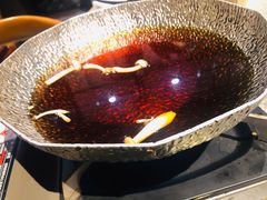 -NIUAN牛庵·日式和牛烧肉(恒隆店)