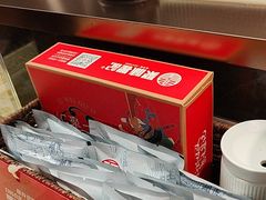-聚味瞿记·龙虾堂(咸嘉湖店)