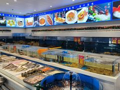 -北塘海鲜·天津菜·鲅鱼水饺是一绝(大光明桥旗舰店)