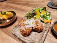 -KimPro 辛普乐概念韩餐