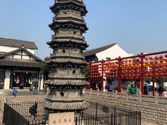 -南翔古镇