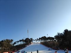 -棋盘山冰雪大世界