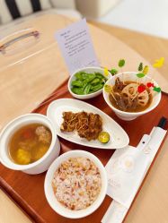 -爱悦月子中心·时光(武侯店)