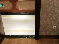 -金时代顺风大酒店(金山店)