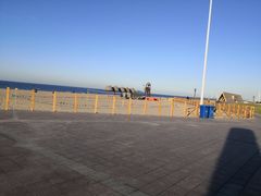 -那香海钻石沙滩浴场