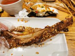 -木屋烧烤(龙湖天街店)