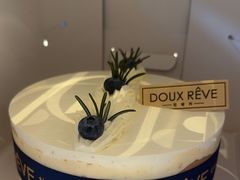 -杜哈夫DOUX RÊVE·生日蛋糕(日月光店)