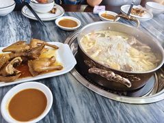 -鸽鸟轩(石岐店)