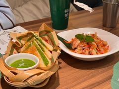 -帕蓝·暹罗料理(大学路店)