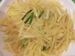 -全聚贤餐厅·湖北家常菜(沙湖店)