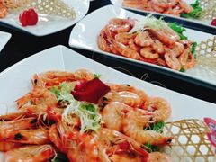 -莎海国际酒店-莎海餐厅