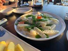 -鹿鸣酒家(越秀店)