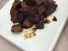 -老人和饭店(淮海中路店)