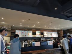 -星巴克臻选(重庆大融城店)