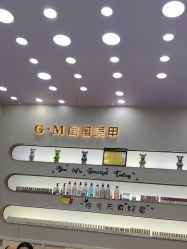 -闺蜜美甲