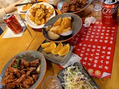 -老味烧烤(总店)