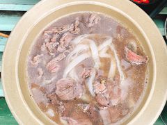 牛肉粉-Le Chalet Dalat
