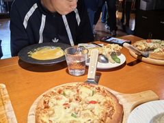 -布拉格餐厅· 中欧捷克菜(全国首店)