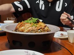 -徐鼎盛民间菜(南坪后堡店)