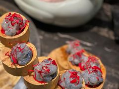 玫瑰虾滑-小王少龙火锅(沙南街店)