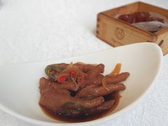 -广州粤海喜来登酒店