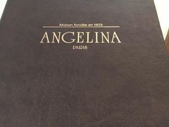 -Angelina(老佛爷店)