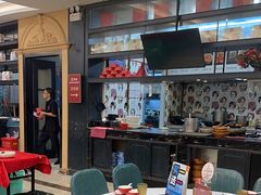 -申阿婆·上海菜·小海鲜(国展店)