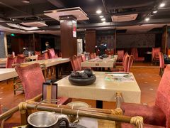 大堂-点都德(聚福楼店)