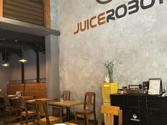 -JuiceRobot·手工意大利面&汉堡精酿(珠江新城店)