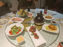 -光明邨大酒家(淮海路店)