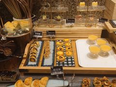 -初色海鲜自助(万丰路店)