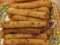 茴香小油条-砂锅居(西四店)