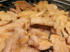 -猫抓烤肉(春熙路店)