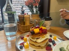 -Money Shops(愚园路店)