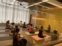 -FineYoga梵音瑜伽·普拉提