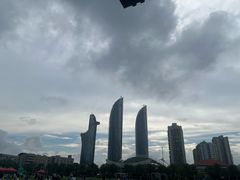 -厦门大学(思明校区)