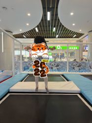 -开心巴士(恒一广场店)
