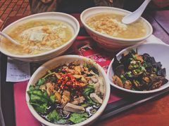 -71号豆汤饭·成都小馆(春熙路百盛店)