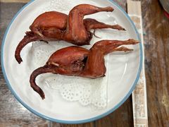 -乔家满族八大碗(流水沟店)