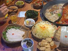 -楠火锅(哈尔滨金爵万象店)