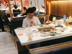 -真熙家烤肉料理(湛江万达店)
