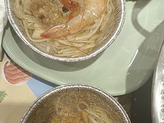 -悦橙烤肉海鲜自助(中央大街店)