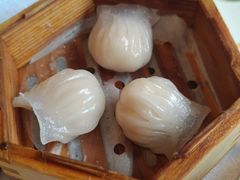 -香宫中餐厅 · 桂林香格里拉