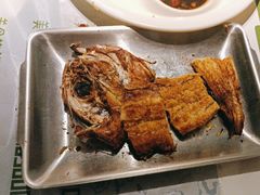 -寂寞的豆芽 烧烤酒场(丽景店)