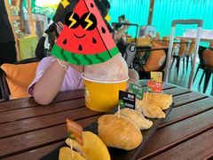 -榴莲BB 四季果园